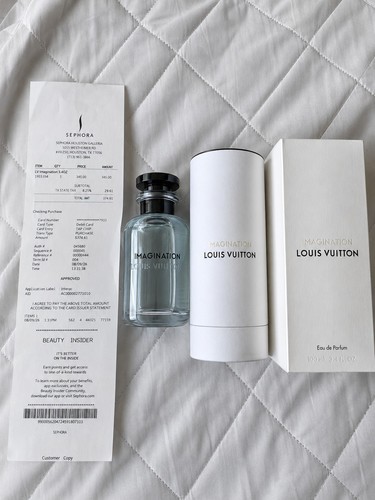 Louis vuitton imagination - louis,