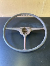 Vintage Dodge Steering Wheel 1942 - 1948 Mopar  D24 P-15