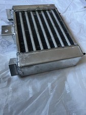 Brand New Alfa Romeo oil