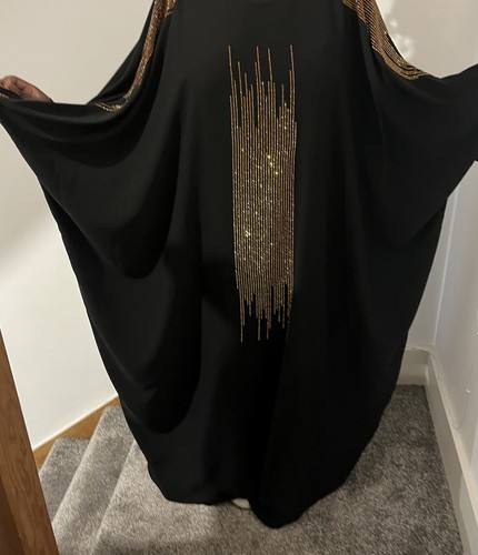 Luxury turkish batwing - turkish,