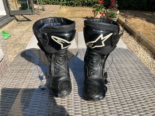 Alpinestars svx motorcycle - alpinestars,