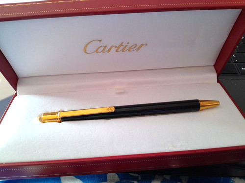 Must cartier ball - must,