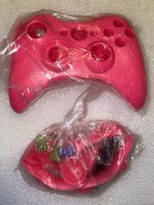 Xbox 360 Pink Wired/Wireless