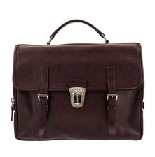 PRADA Saffiano Leather