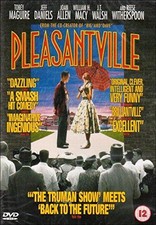 Pleasantville [DVD]