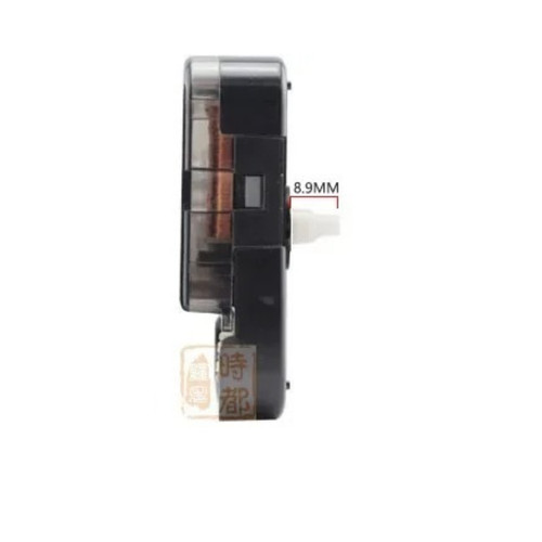 Sweep type silent wall - sweep,