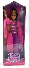 2008 Barbie & The Diamond