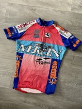 Vintage 1990s Merlin Team