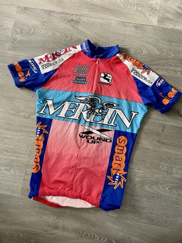 Vintage 1990s merlin team - 1990s,