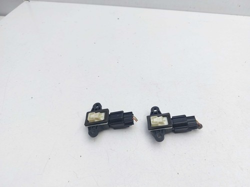 Airbag crash impact sensor - crash, 1