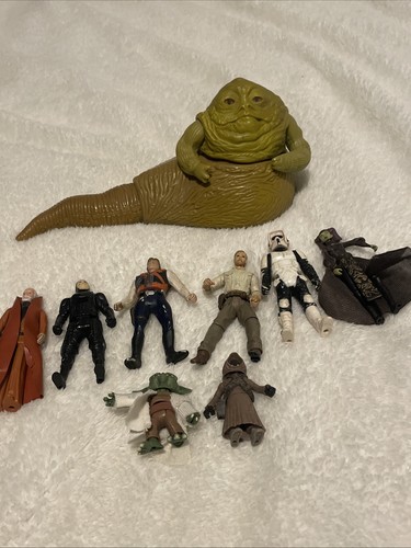 Star wars vintage - wars,