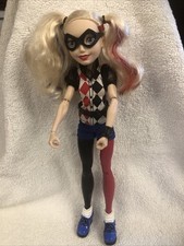 Harley Quinn DC Comics Batman