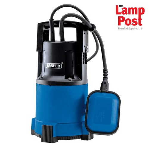 Draper 98913 110v - 110v, submersible