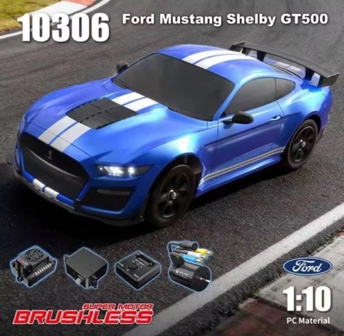 Mjx hyper 10306 ford - hyper,