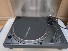 Audio-Technica AT-LP120XUSB