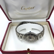 Cartier Must de Cartier 21
