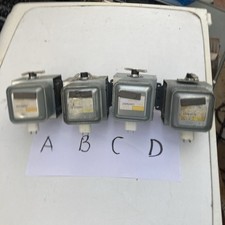 Witol Magnetron 2M217J fits