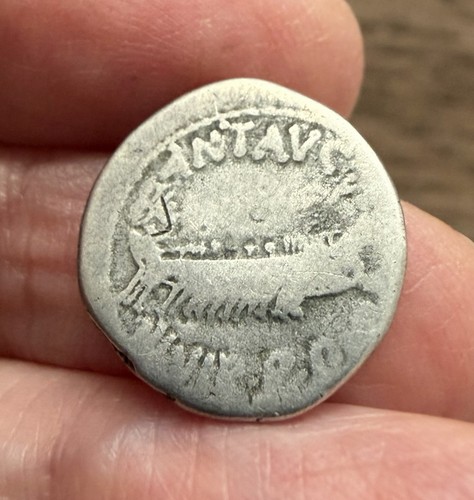 Roman mark antony - roman.,
