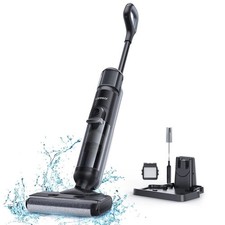 Shark HydroVac Cordless Hard