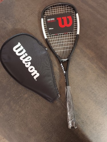 Wilson hammer light 120 squash - hammer,