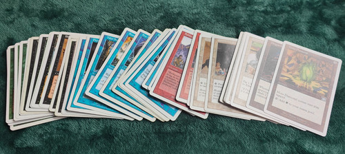 Mtg magic the - mtg,