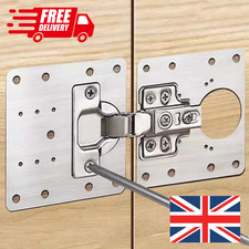 12 Kitchen Cupboard Door Hinge