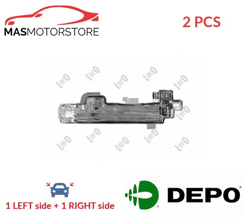 Indicator light blinker lamp - blinker,