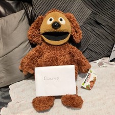 Disney Store: The Muppets -