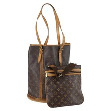 LOUIS VUITTON Monogram