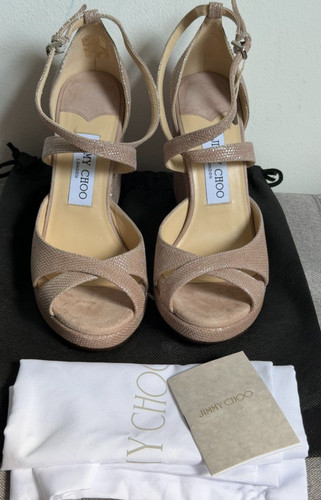 Jimmy choo glitter - jimmy,