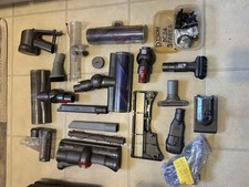Dyson vacuum cleaner job lot
