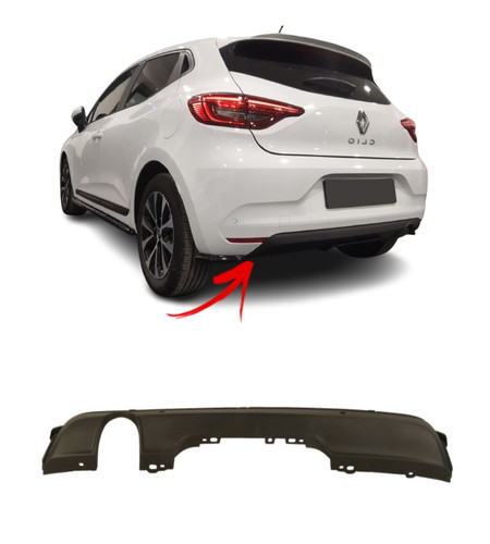 For renault clio 2019 2023 - for,