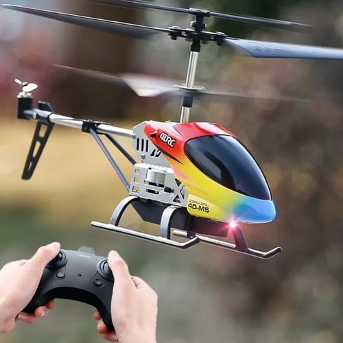 Helicopter 5ch with - helicopter,