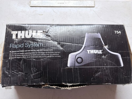 Thule 754 rapid system - 754,