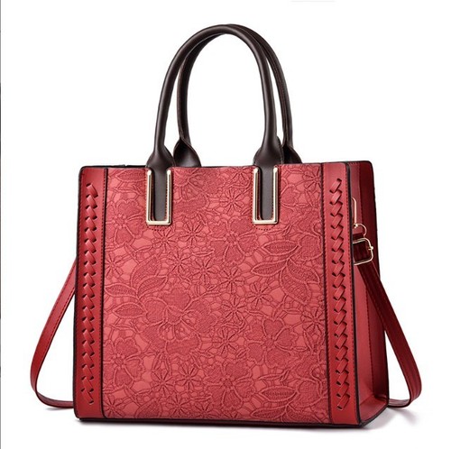Ladies large work bag - large,