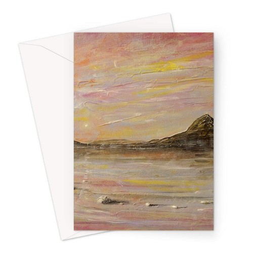 Loch rannoch schiehallion - loch,