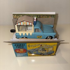  Corgi Toys | Ford Thames