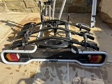 Thule Euroride 943 3 Bike Toe