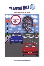 Easy lesson plans for driving - easy,