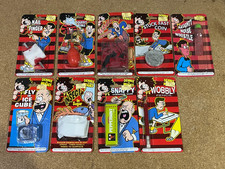 9 x DENNIS THE MENACE PRANK