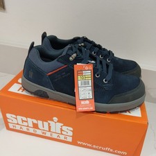 Mens Scruffs Halo 3 Safety S3