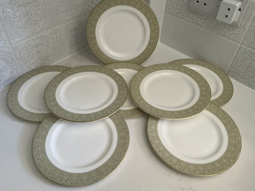 Royal doulton sonnet - 8,
