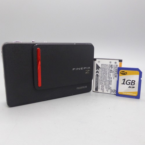 Fujifilm digital camera - digital,