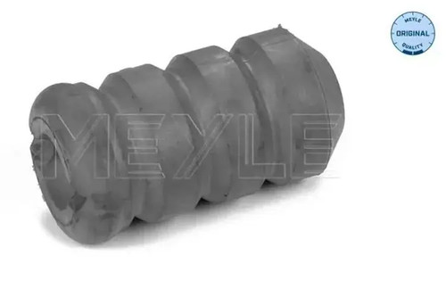 Rubber buffer spring - , front
