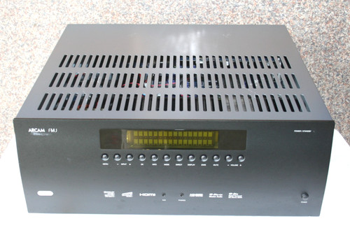 Monster arcam fmj - monster,