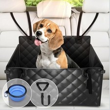 PETPROVED Dog Car Seat Medium