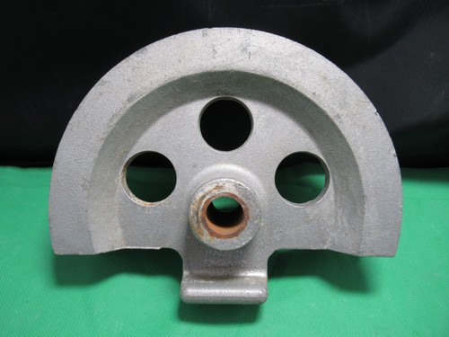 Hilmor former 22mm for pipe - former,