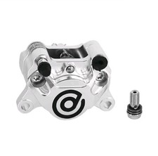 Billet Cnc Machined Rear Brake