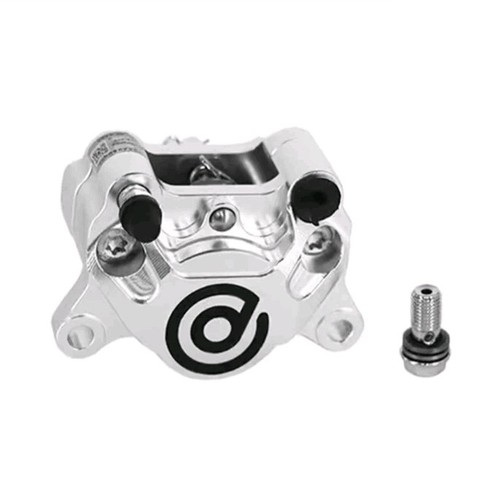 Billet cnc machined rear - machined,
