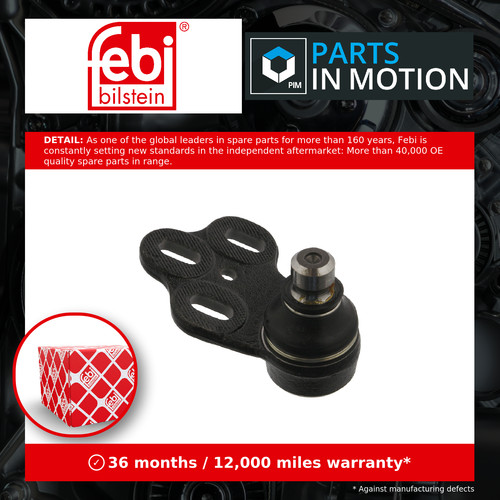 Ball joint fits audi 2 - ball, 80